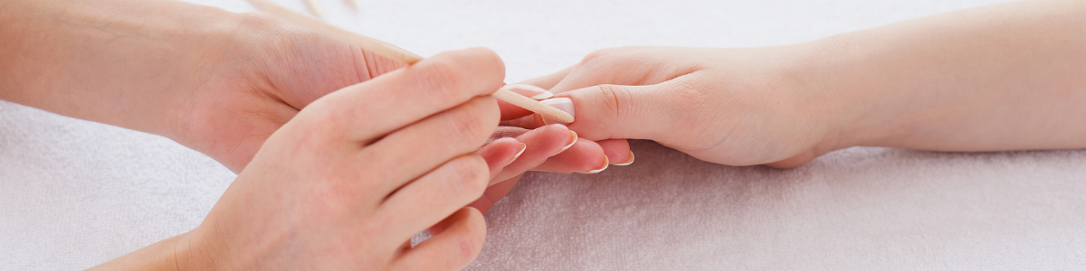 manicure japoński jak go wykonać